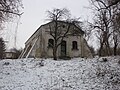 Рождество Богородично в Гъмзово