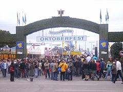 Oktoberfest 2005