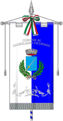 Carijan Viconagh - Bandera