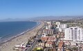 La Serena Raya