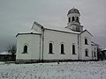 Възнесение Господне в Динковица