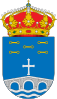 Coat of arms of Concello de Aranga