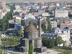 Սուրբ Առաքելոց եկեղեցի