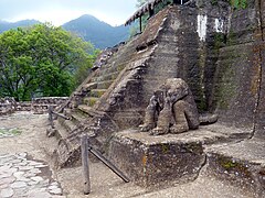 Malinalco