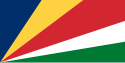 Bandeira das Seicheles