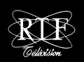 Logo de RTF Télévision (1959–1962).