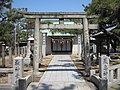 厳島神社