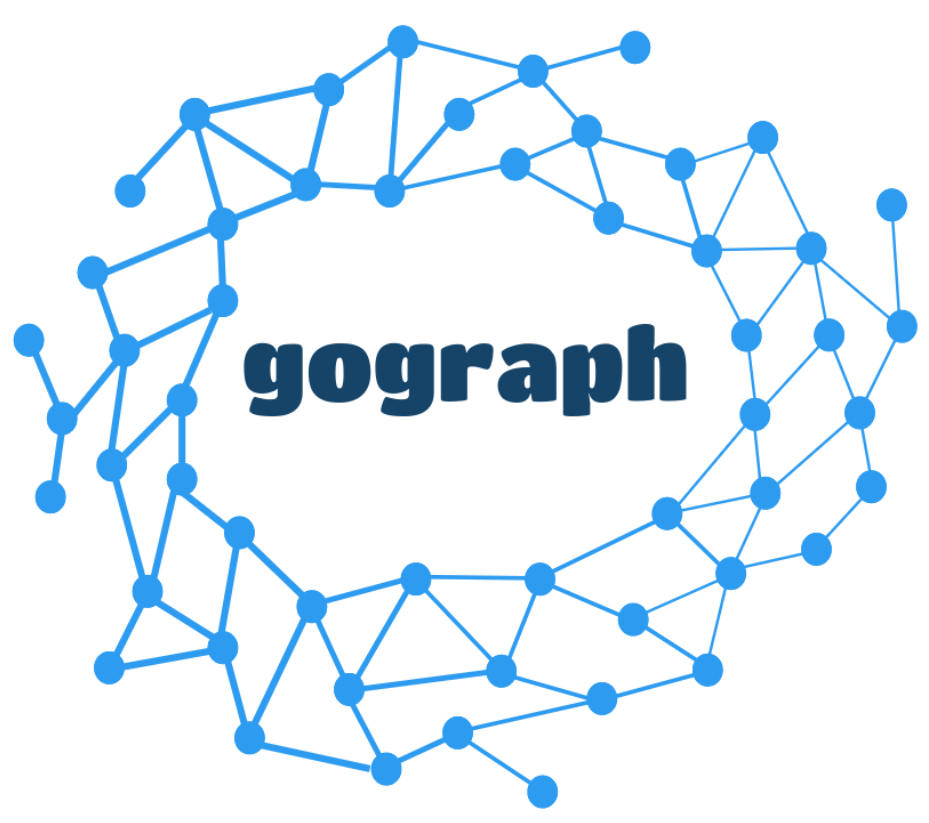 golang generic graph package