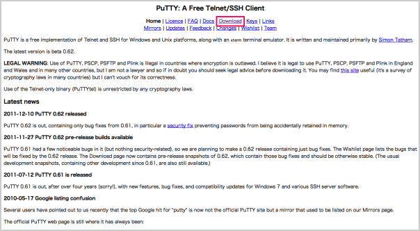 putty-install-01