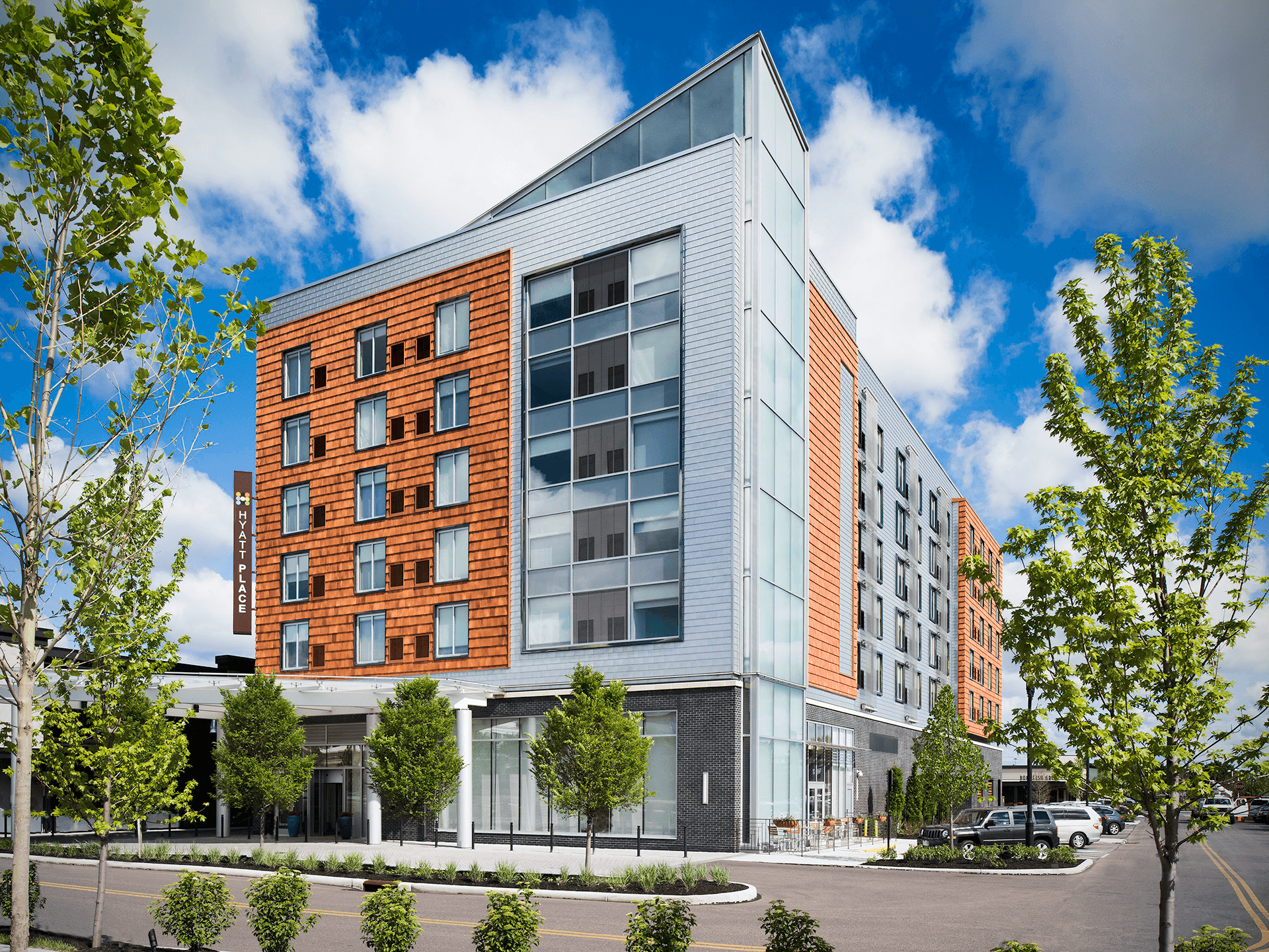Hyatt Place Hyatt Place