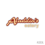 Aladdin's Eatery Aladdin's Eatery
