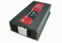  SU -1200W  Pure Sine Wave Power Inverter 純正絃波電源轉換器