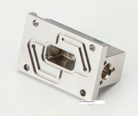 Precision Metal Parts, Precision Components