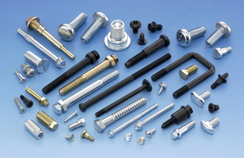 Customized Fasteners, Automotive Parts