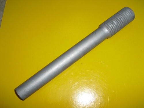 HDG Alloy Steel Bolt