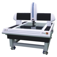 CNC Non-Contact Video Measuring System