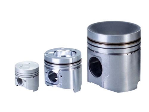 Piston, Piston Ring, Piston Pin, Piston Set