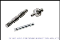 Self-tapping Threaded Inserts