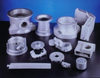 casting products