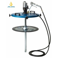 Air Operated Fluid Pump