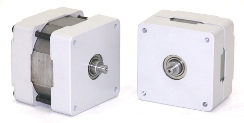 Dc Brushless Auto Door Motor