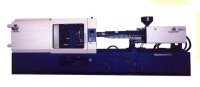 PET Preform Injection Molding Machine (95 tons - 485 tons)