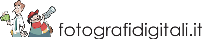 Torna alla Home di Fotografi Digitali