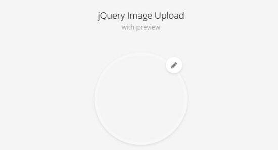 image upload with preview image upload with preview