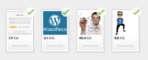 dropzone drag drop upload Dropzone-Drag-Drop-Upload