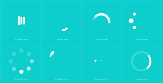 element css loading Element-CSS-Loading