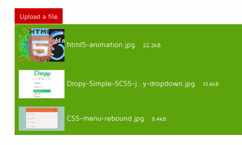 fineuploader FineUploader