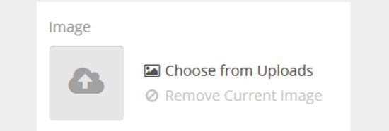 image uploader image uploader