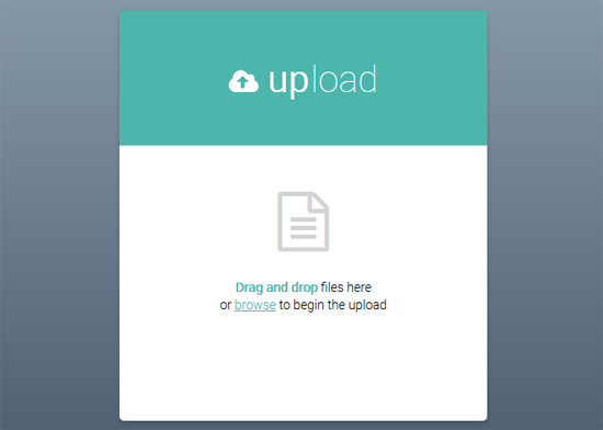 upload css animation ui upload css animation ui