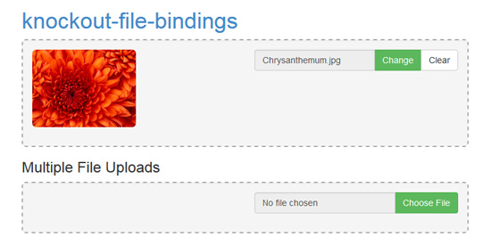 upload preview drag drop html upload preview drag drop html5