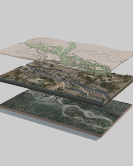 Flood Hub