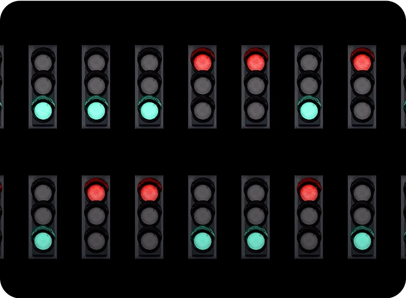 Applying AI for more efficient city streets