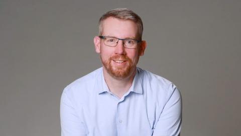 Marcus Milligan