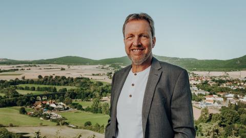 Rüdiger Germeroth