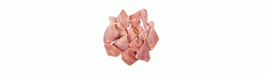 Fresh Meat Fresh Meat
