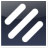 Fling icon