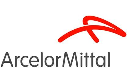 ArcelorMittal logo