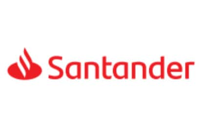 Santander logo