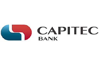 Capitec Bank logo