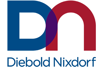 Diebold Nixdorf logo