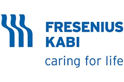 Fresenius Kabi logo