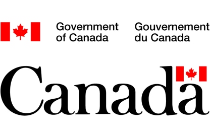 Government of Canada logo