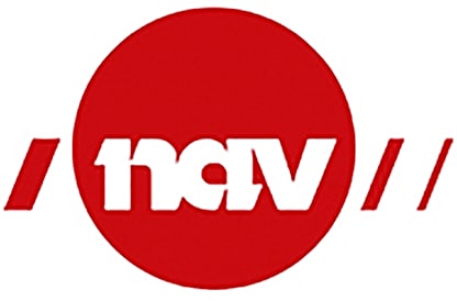 NAV - Norwegian Labour and Welfare Administration logo