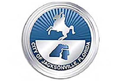 Office of General Counsel (OGC) for the City of Jacksonville logo