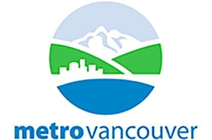 Metro Vancouver logo