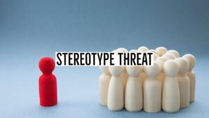Stereotype Threat: Definition and Examples 32 stereotype threat 1